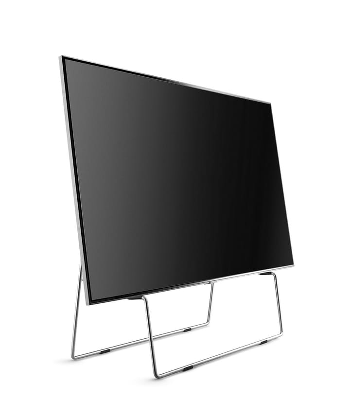 Soporte para tv Carry, Acero inoxidable Eva Solo