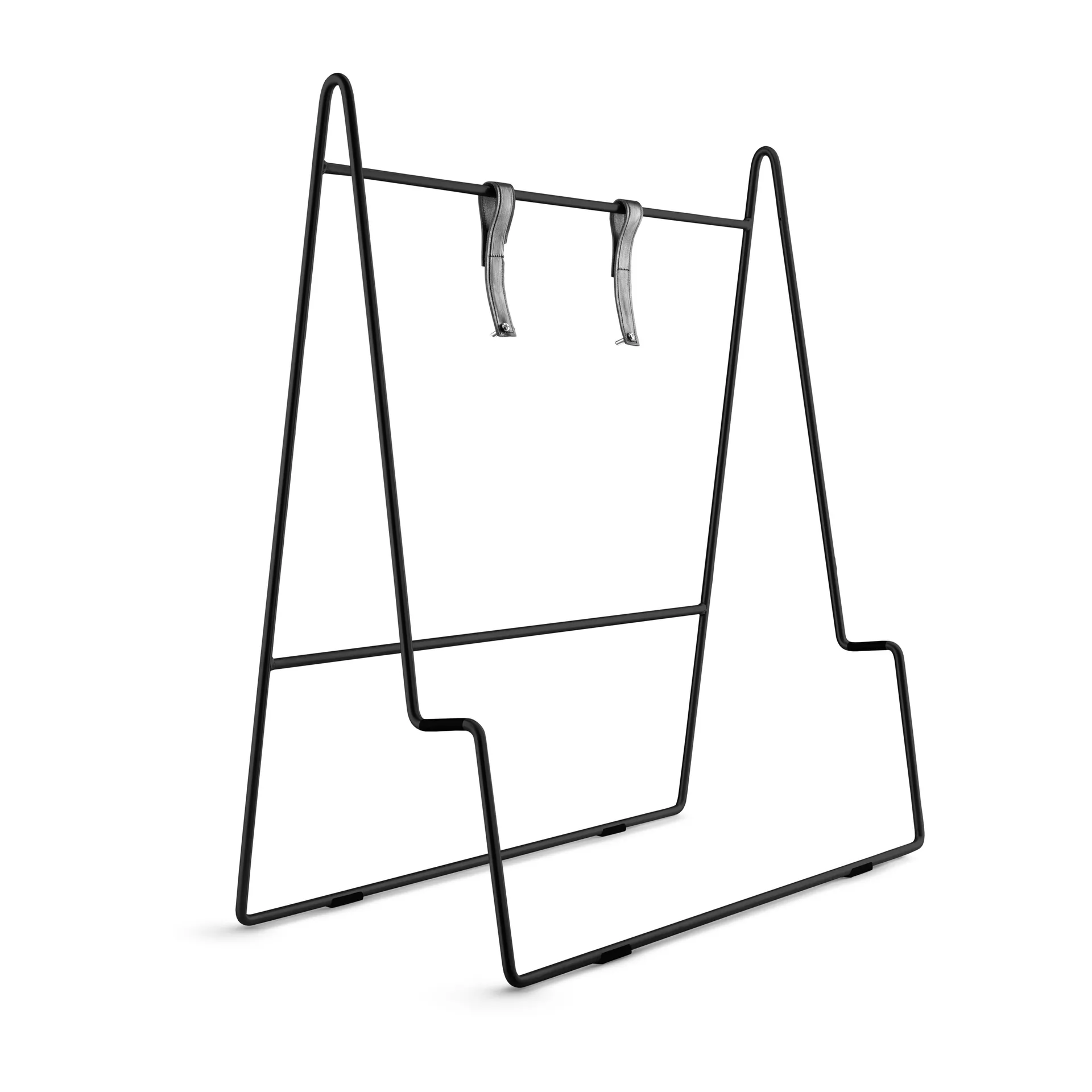 Soporte para tv Carry, Negro Eva Solo