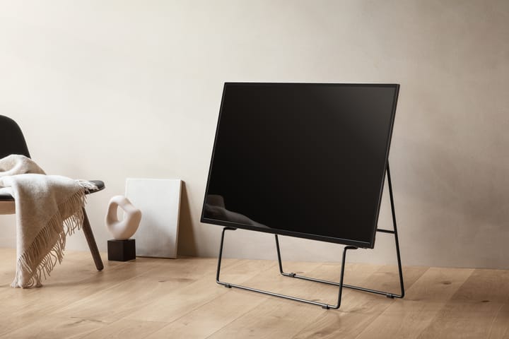 Soporte para tv Carry, Negro Eva Solo