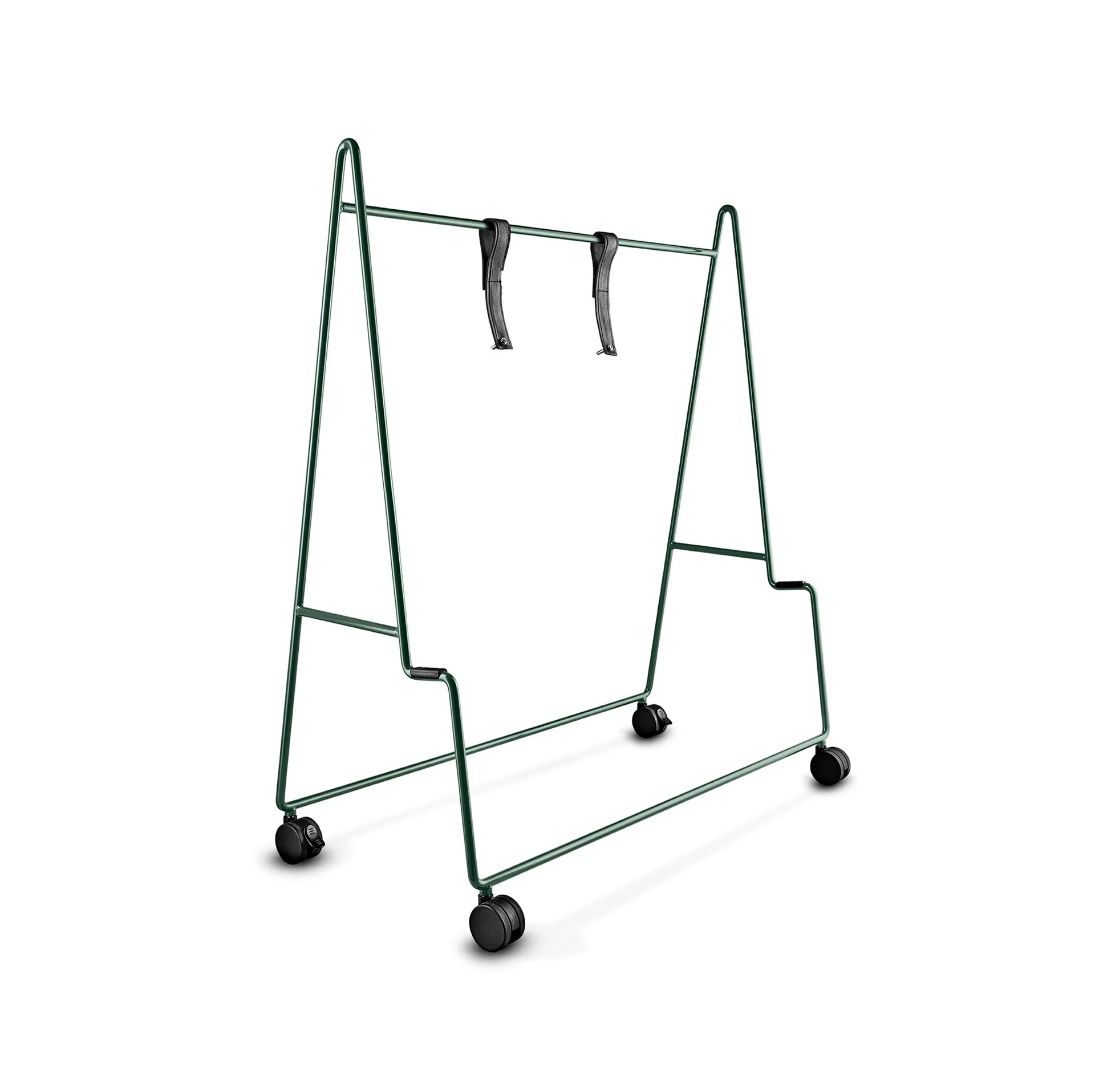 Soporte para TV con ruedas Carry, Cedar Green Eva Solo