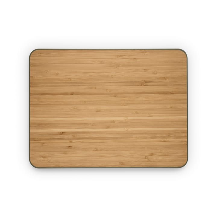 Tabla de cortar de bambú Green tool, 39x28 cm Eva Solo