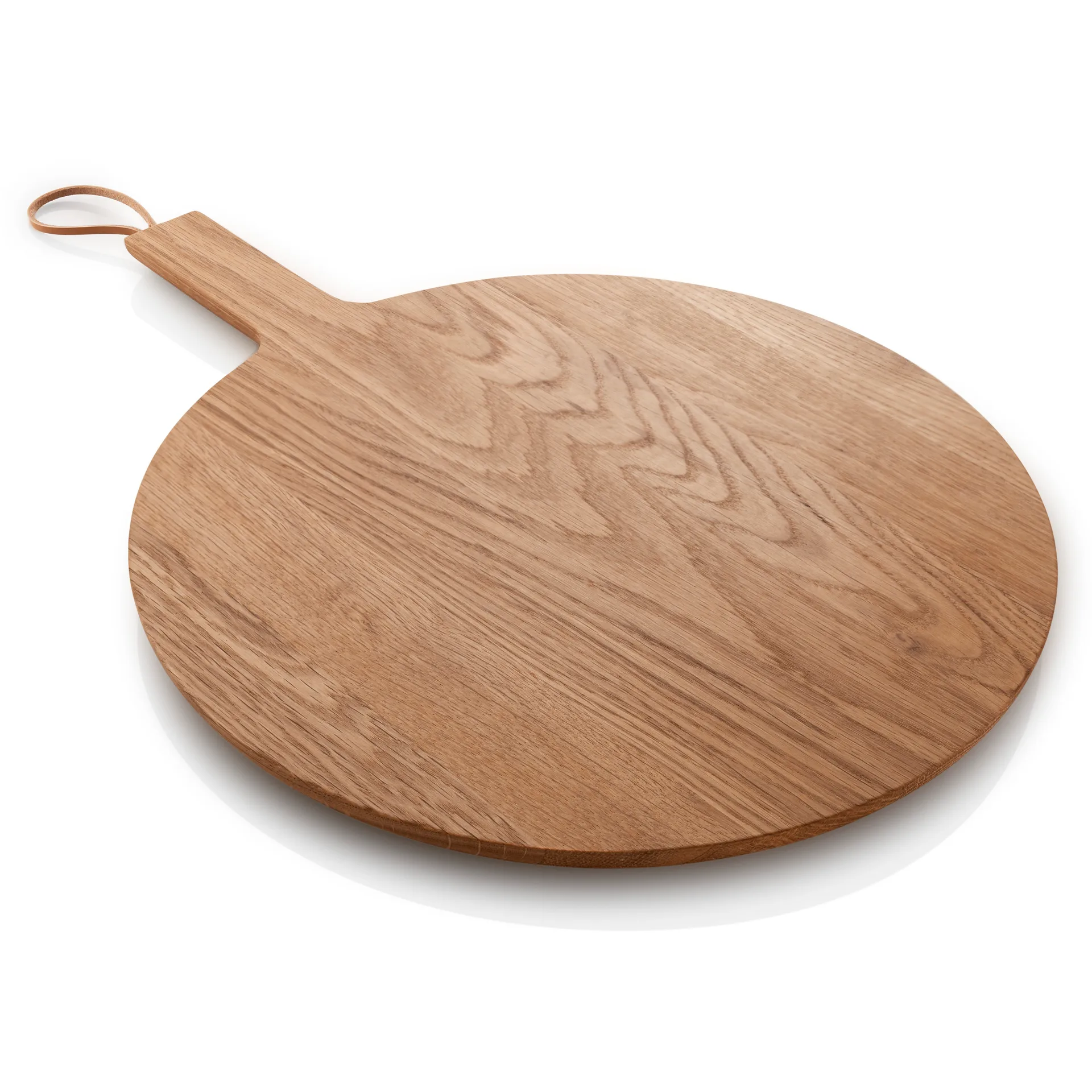 Tabla de cortar de madera Nordic Kitchen, Ø35 cm Eva Solo