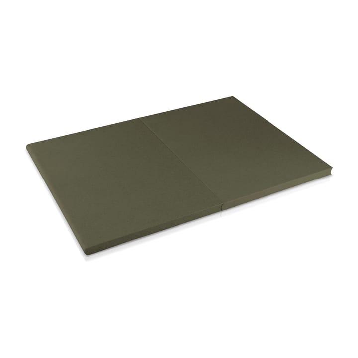 Tabla de cortar Green Tool DoubleUp - verde - Eva Solo