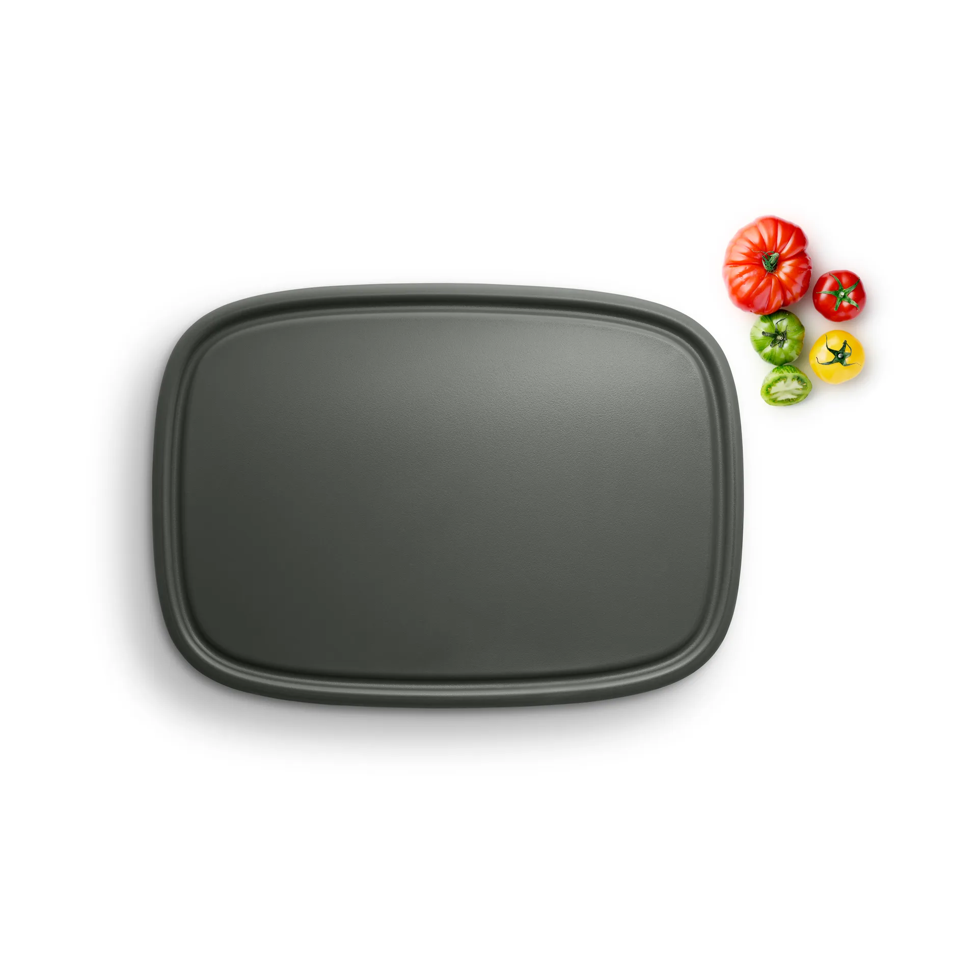 Tabla de cortar Green tools, 38x28 cm Eva Solo