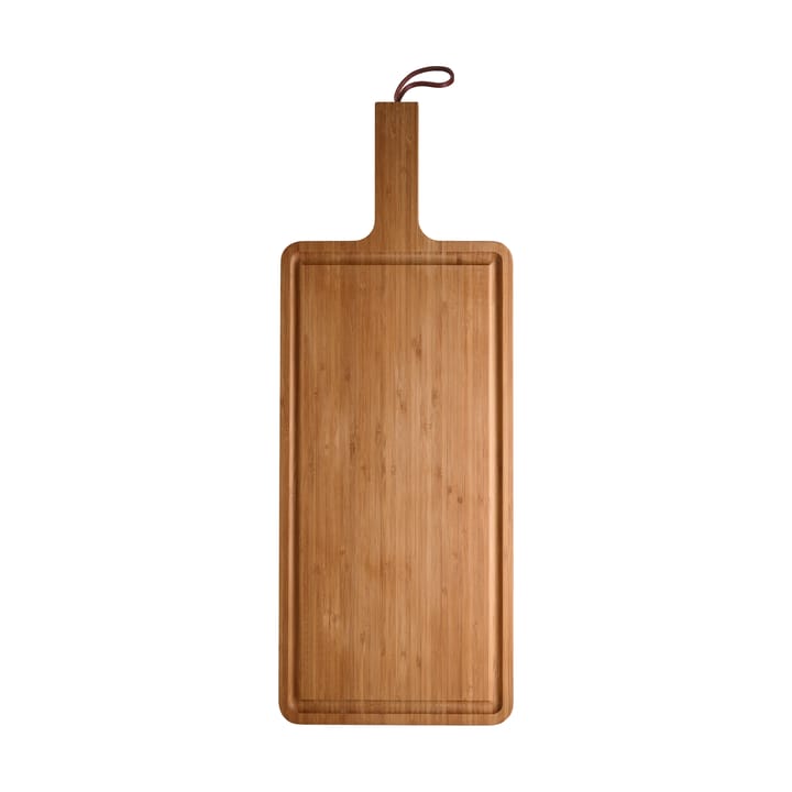 Tabla de cortar Nordic kitchen bambú - 22x44 cm - Eva Solo
