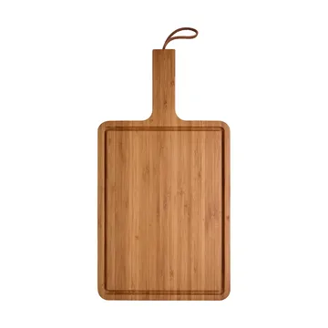 Tabla de cortar Nordic kitchen bambú - 24x32 cm - Eva Solo