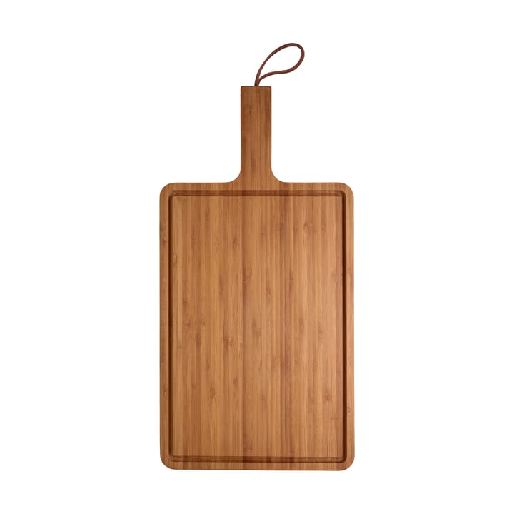 Tabla de cortar Nordic kitchen bambú - 26x38 cm - Eva Solo