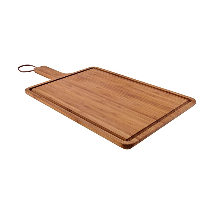 Tabla de cortar Nordic kitchen bambú, 26x38 cm Eva Solo