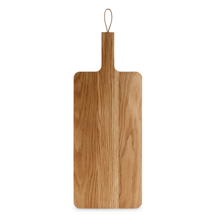 Tabla de cortar Nordic Kitchen roble - 22x44 cm - Eva Solo