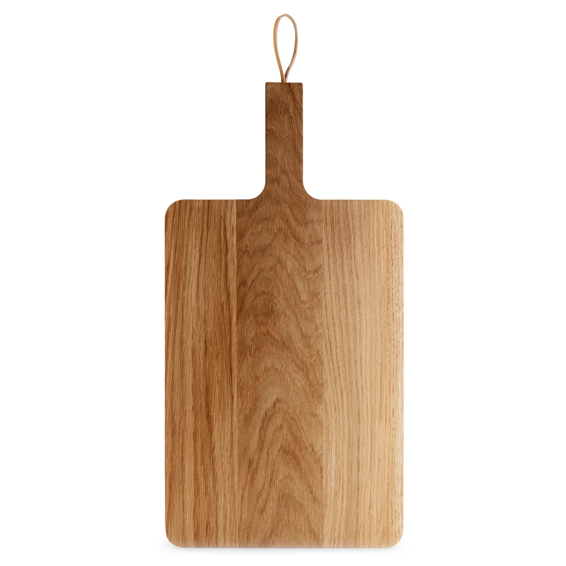 Tabla de cortar Nordic Kitchen roble, 26x38 cm Eva Solo
