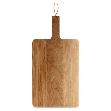 Tabla de cortar Nordic Kitchen roble - 26x38 cm - Eva Solo