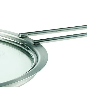 Tapa de vidrio EvaTrio, Ø 16 cm Eva Solo