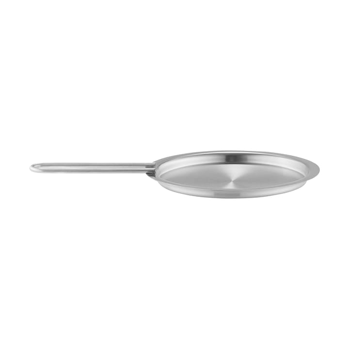 Tapa para plato Eva Trio de acero inoxidable reciclado - Ø13 cm - Eva Solo