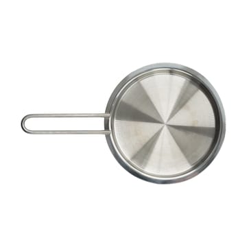 Tapa para plato Eva Trio de acero inoxidable reciclado - Ø13 cm - Eva Solo