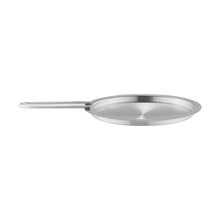 Tapa para plato Eva Trio de acero inoxidable reciclado - Ø16 cm - Eva Solo