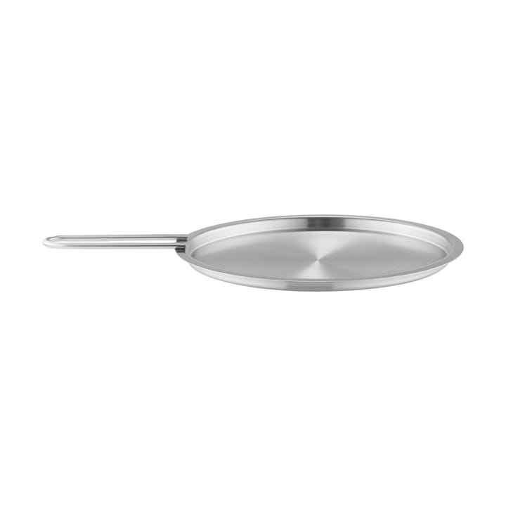 Tapa para plato Eva Trio de acero inoxidable reciclado - Ø20 cm - Eva Solo