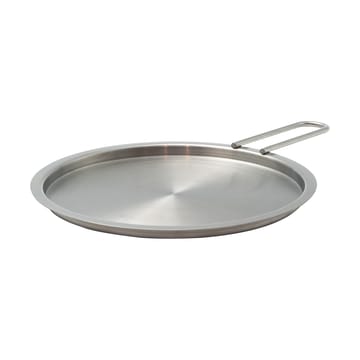 Tapa para plato Eva Trio de acero inoxidable reciclado - Ø20 cm - Eva Solo