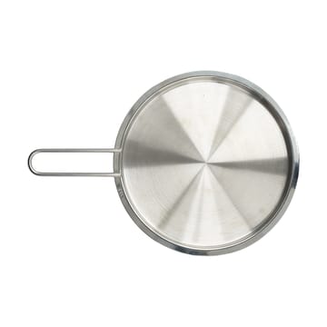 Tapa para plato Eva Trio de acero inoxidable reciclado - Ø20 cm - Eva Solo