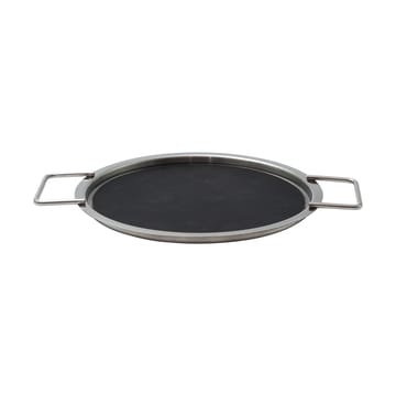 Tapa vertedora Eva Trio de acero inoxidable reciclado - Ø20 cm - Eva Solo