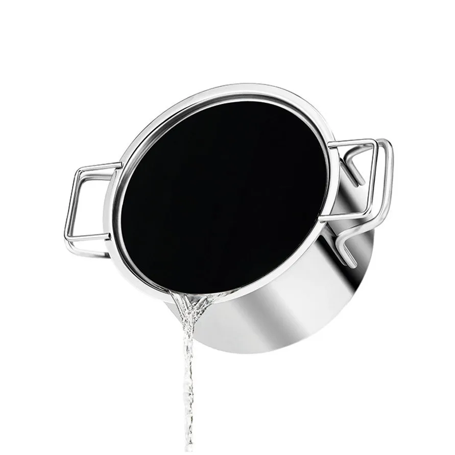 Tapadera colador Eva Trio, 16 cm Eva Solo