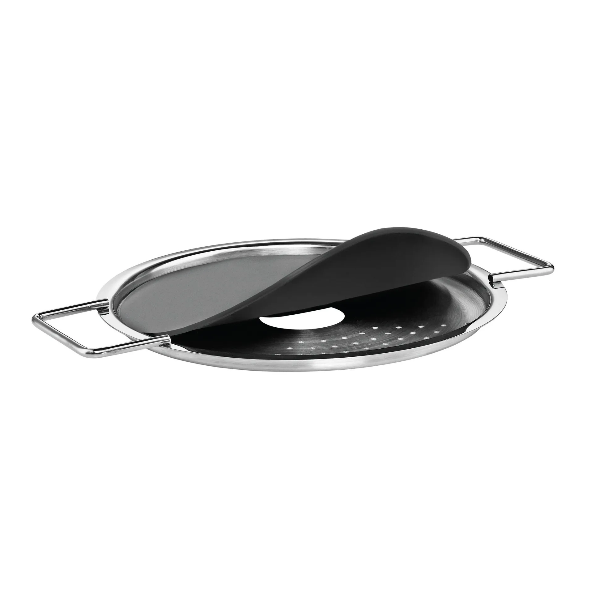 Tapadera colador Eva Trio, 24 cm Eva Solo