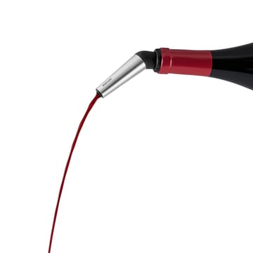 Tapón vertedor para vino Eva Solo - Black-silver - Eva Solo
