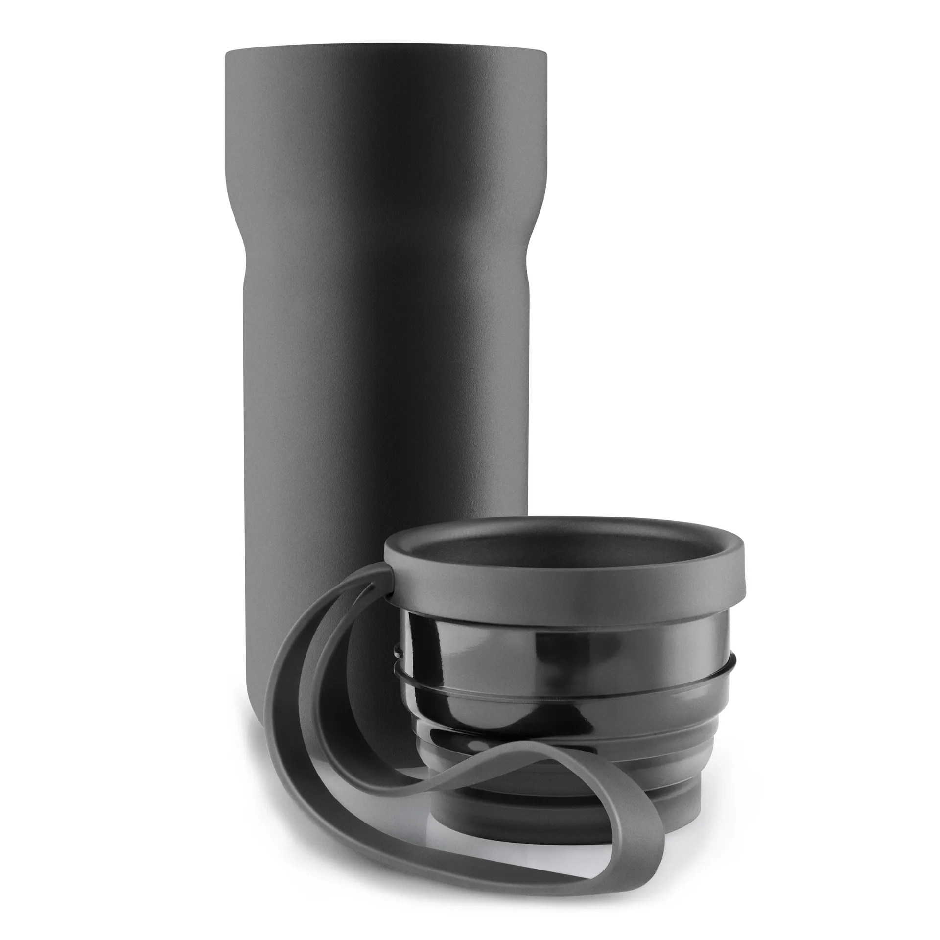 Taza de café termo Nordic Kitchen, Black Eva Solo