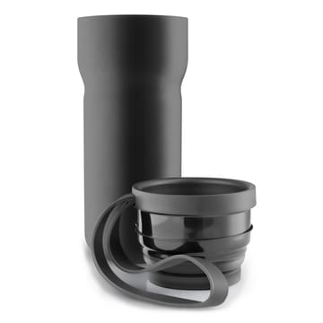 Taza de café termo Nordic Kitchen - Black - Eva Solo