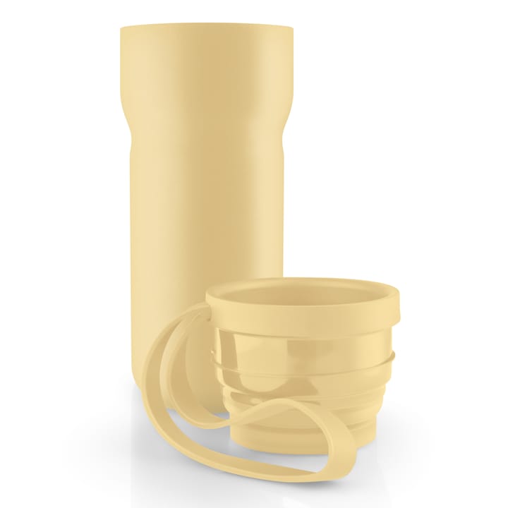 Taza de café termo Nordic Kitchen, Lemon drop Eva Solo