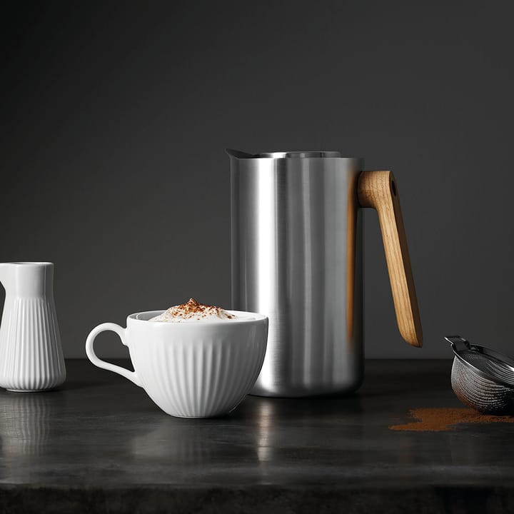 Taza Eva Trio Legio Nova 35 cl, blanco Eva Solo