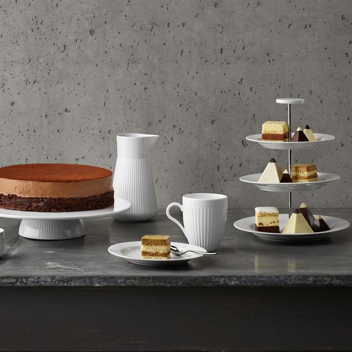 Taza Eva Trio Legio Nova, blanco Eva Solo