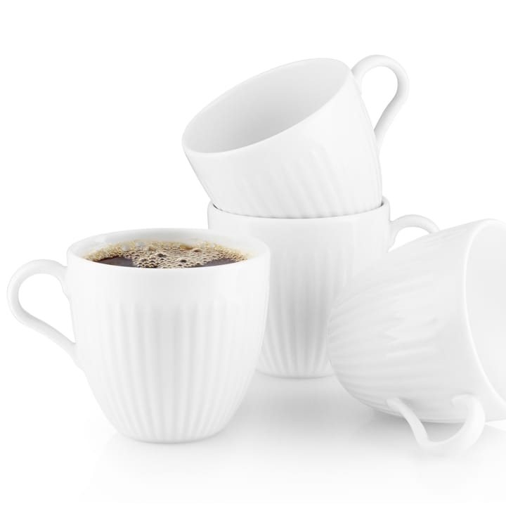 Taza Eva Trio Legio Nova, blanco Eva Solo
