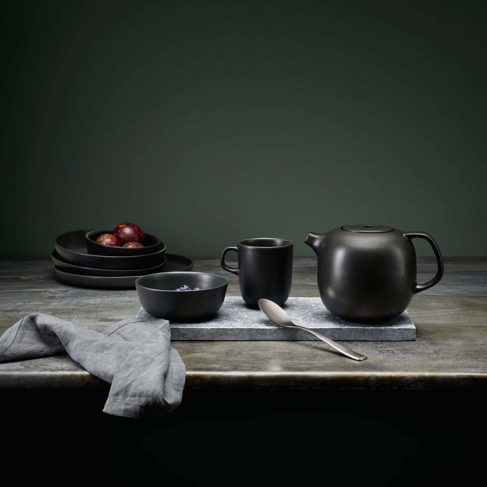 Taza Nordic Kitchen, 30 cl Eva Solo