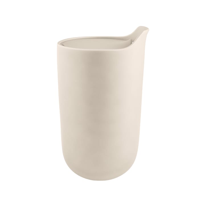 Taza térmica cerámica Eva Solo 28 cl, arena Eva Solo