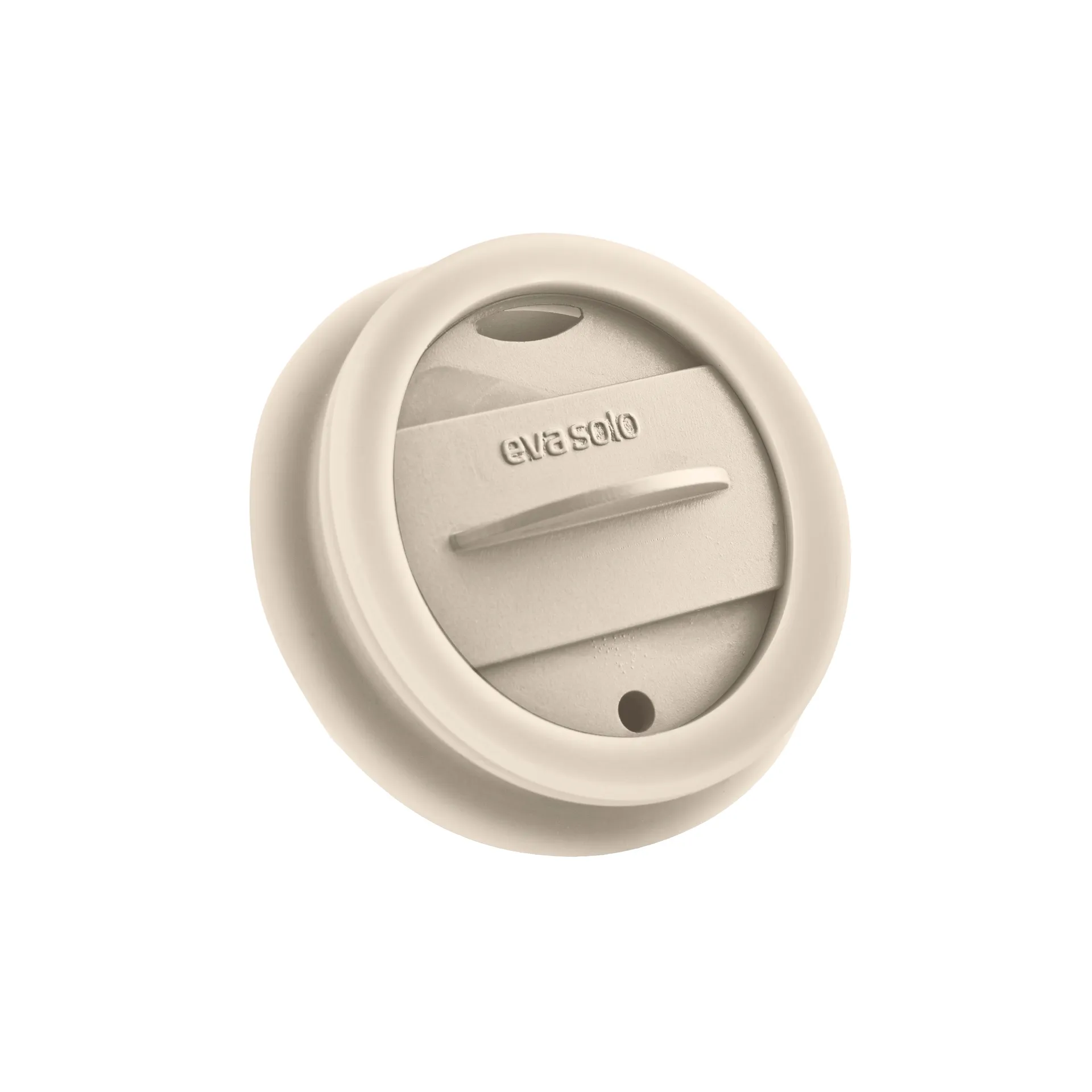 Taza térmica cerámica Eva Solo 28 cl, arena Eva Solo