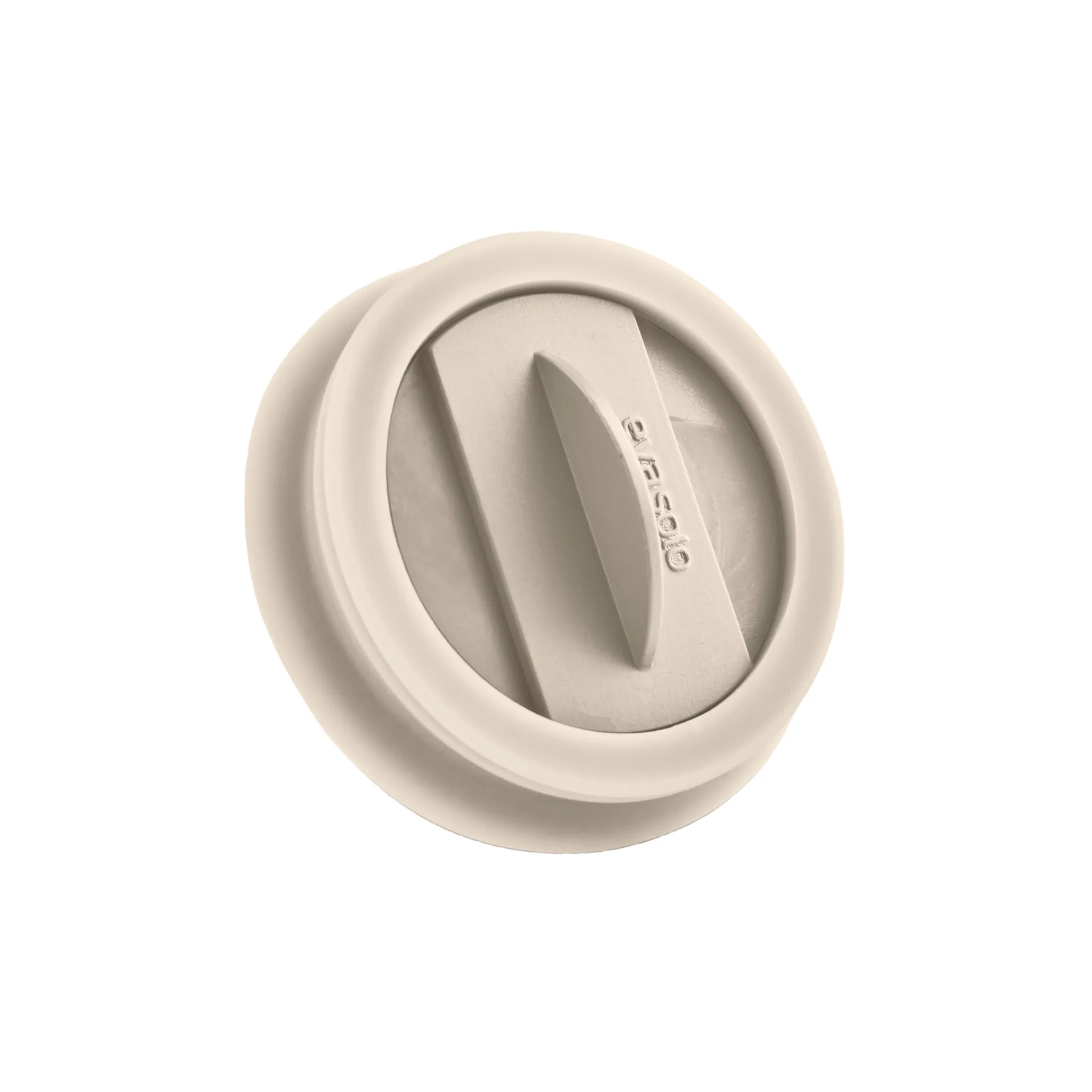 Taza térmica cerámica Eva Solo 28 cl, arena Eva Solo