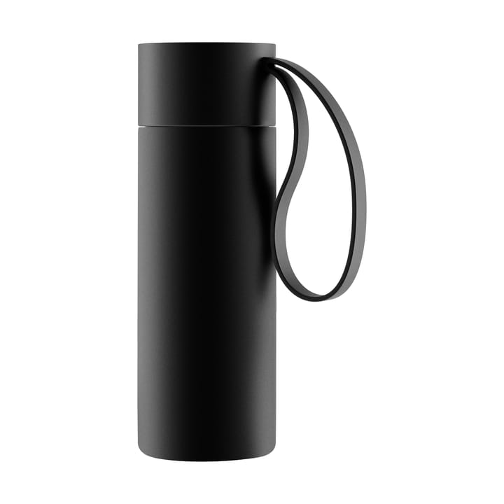 Taza térmica Eva Solo To Go - Black - Eva Solo