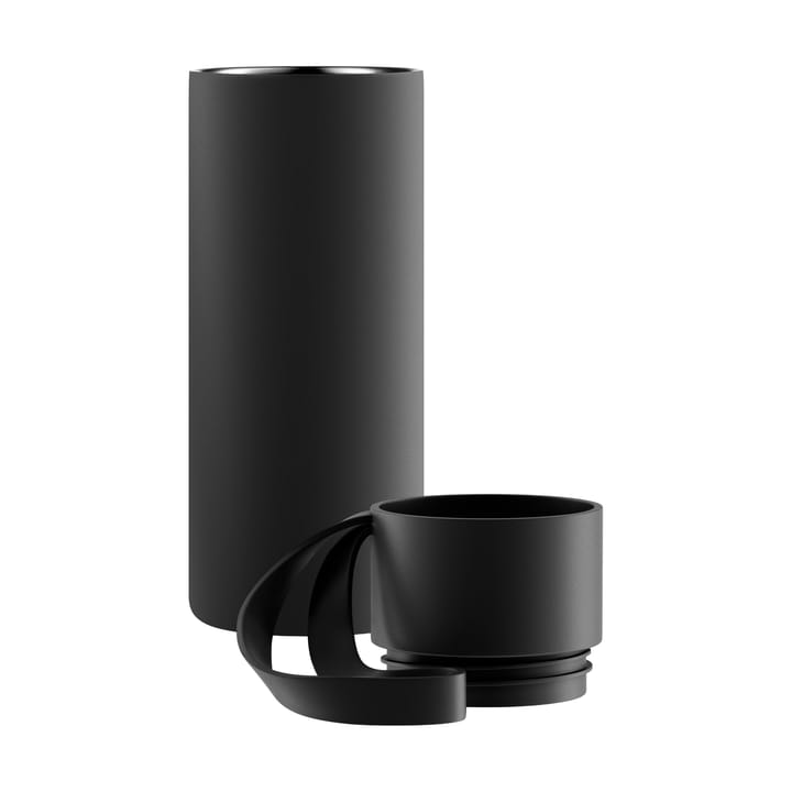 Taza térmica Eva Solo To Go, Black Eva Solo