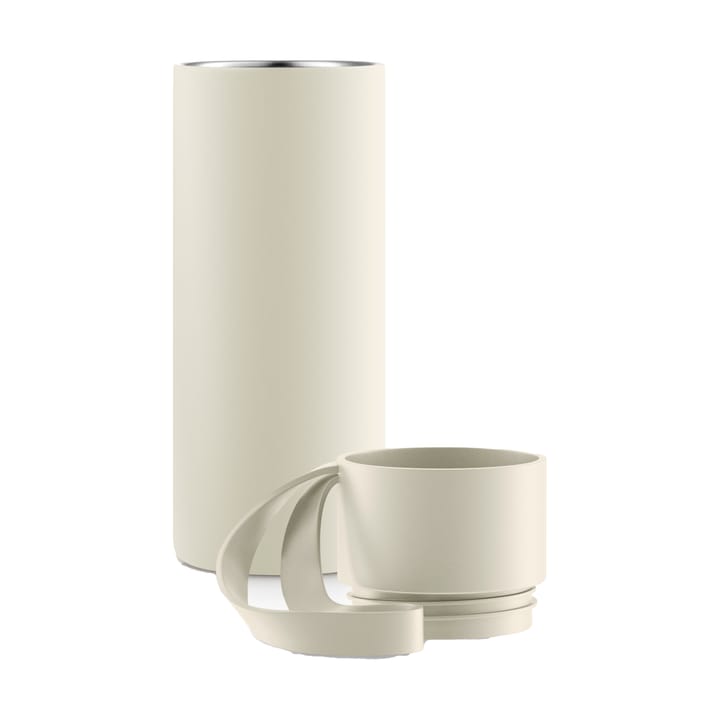 Taza térmica Eva Solo To Go, Coconut Eva Solo