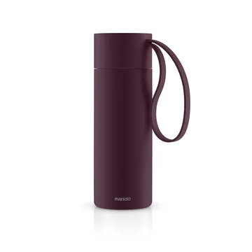 Taza térmica Eva Solo To Go - Fig purple, 0,35 L - Eva Solo