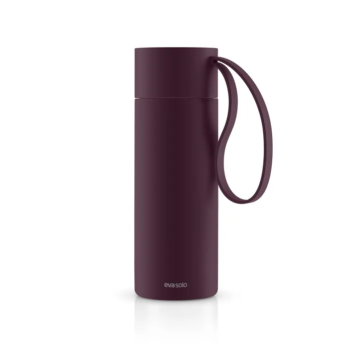 Taza térmica Eva Solo To Go - Fig purple, 0,35 L - Eva Solo