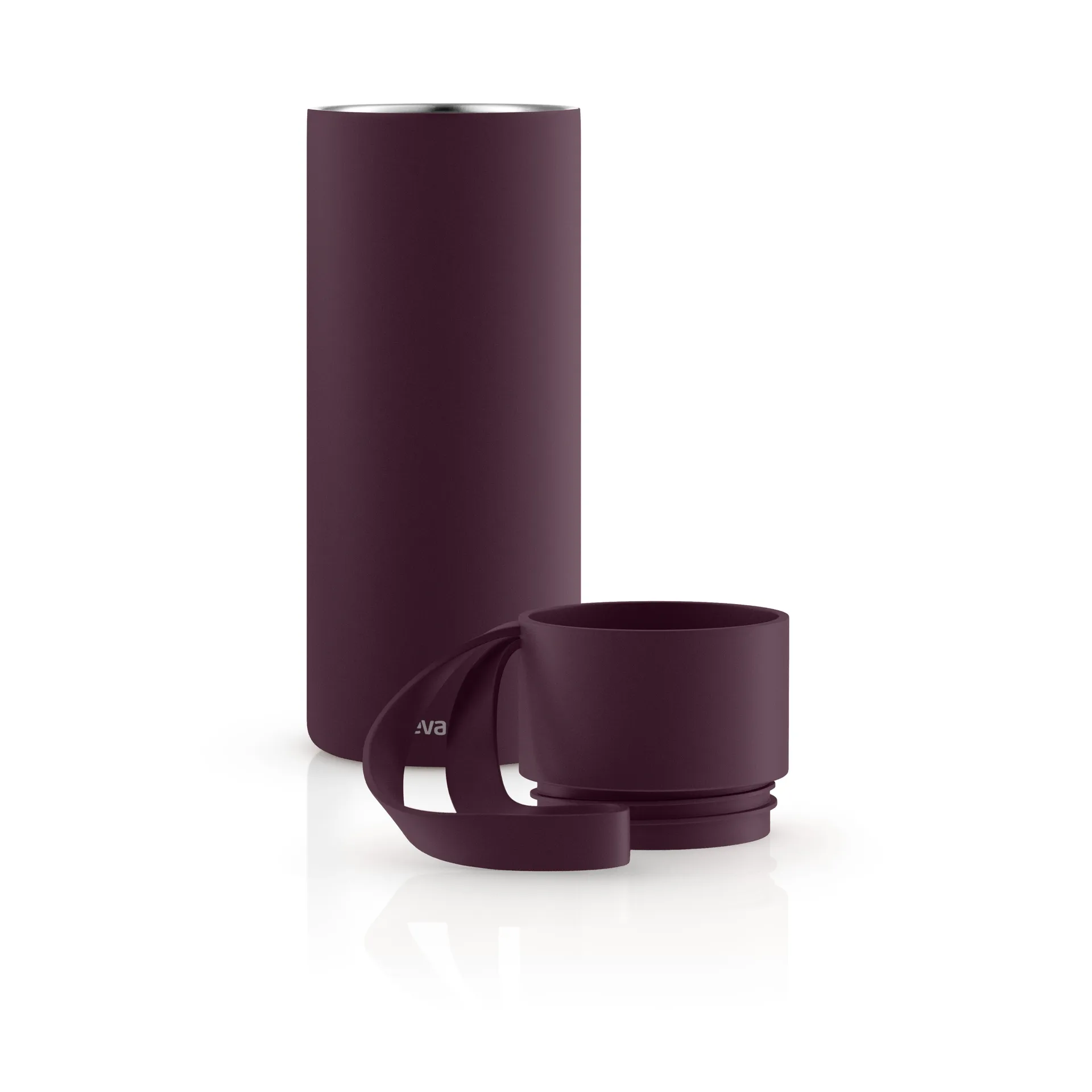 Taza térmica Eva Solo To Go, Fig purple, 0,35 L Eva Solo