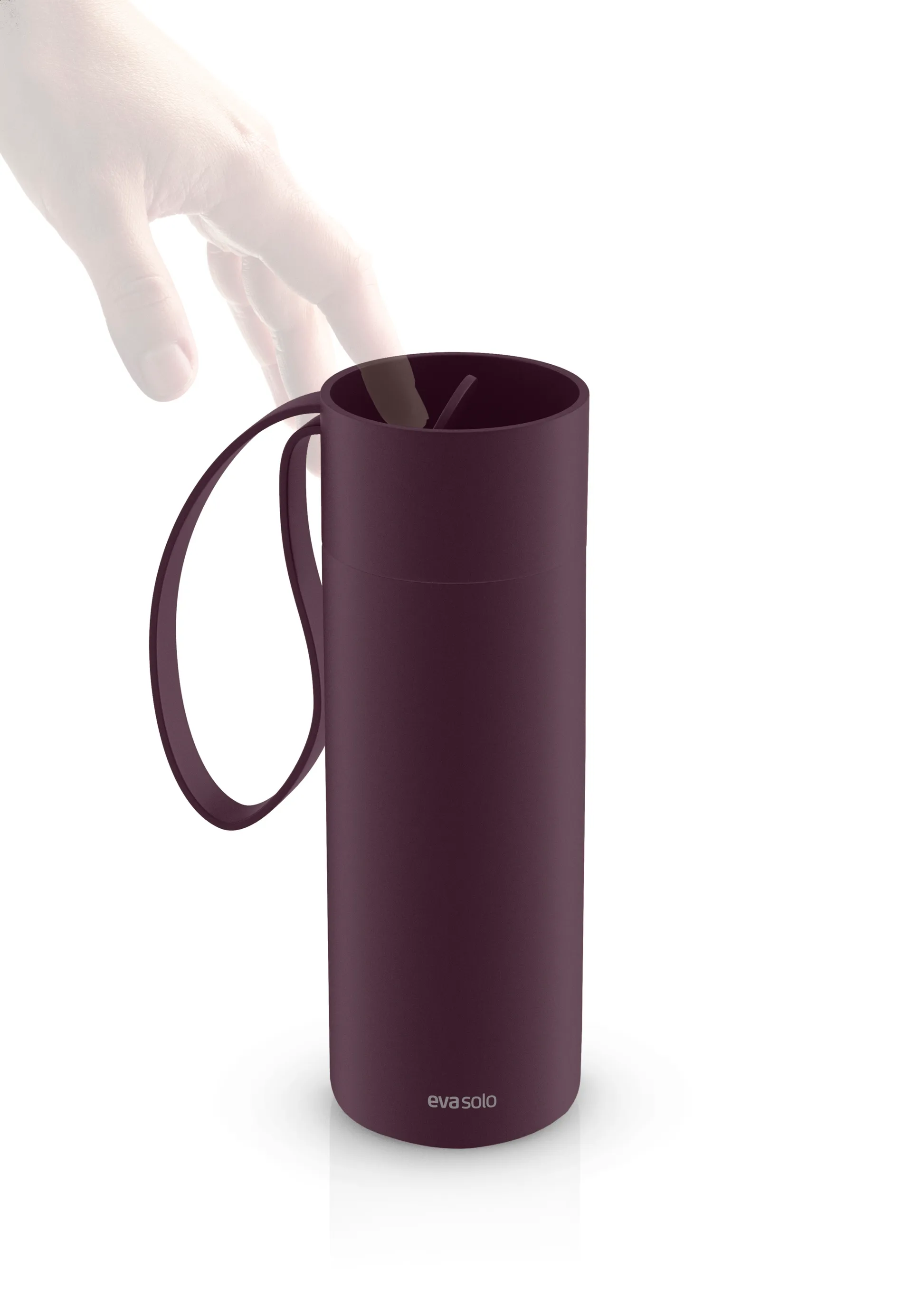 Taza térmica Eva Solo To Go, Fig purple, 0,35 L Eva Solo