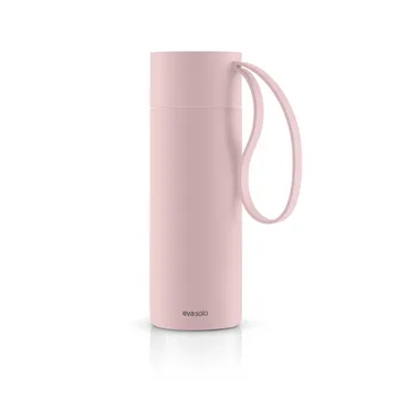 Taza térmica Eva Solo To Go - Funky ballerina, 0,35 L - Eva Solo