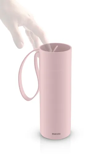 Taza térmica Eva Solo To Go - Funky ballerina, 0,35 L - Eva Solo