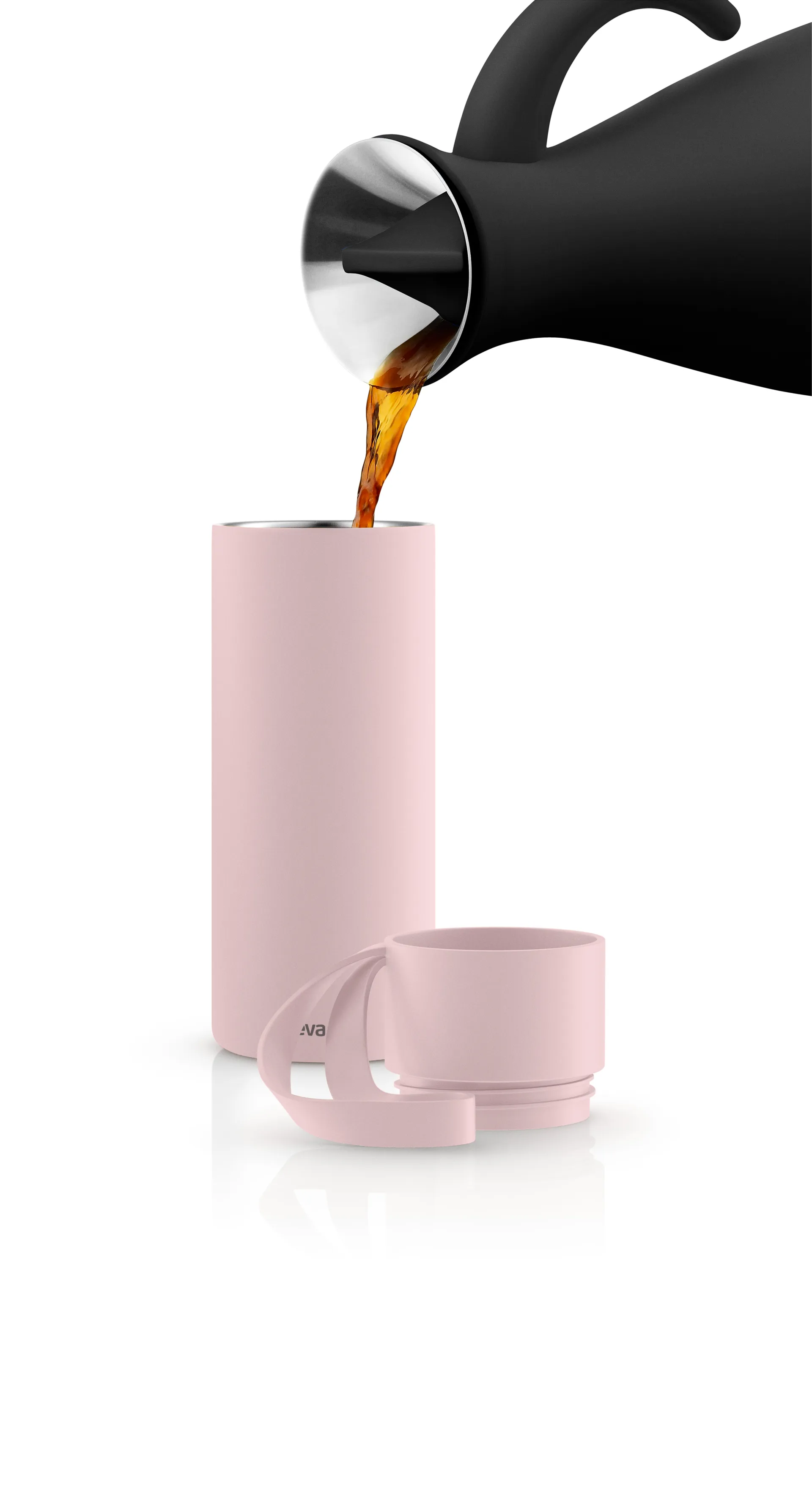 Taza térmica Eva Solo To Go, Funky ballerina, 0,35 L Eva Solo