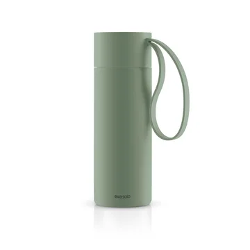 Taza térmica Eva Solo To Go - Green goddess, 0,35 L - Eva Solo