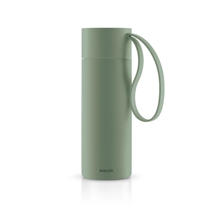 Taza térmica Eva Solo To Go - Green goddess, 0,35 L - Eva Solo