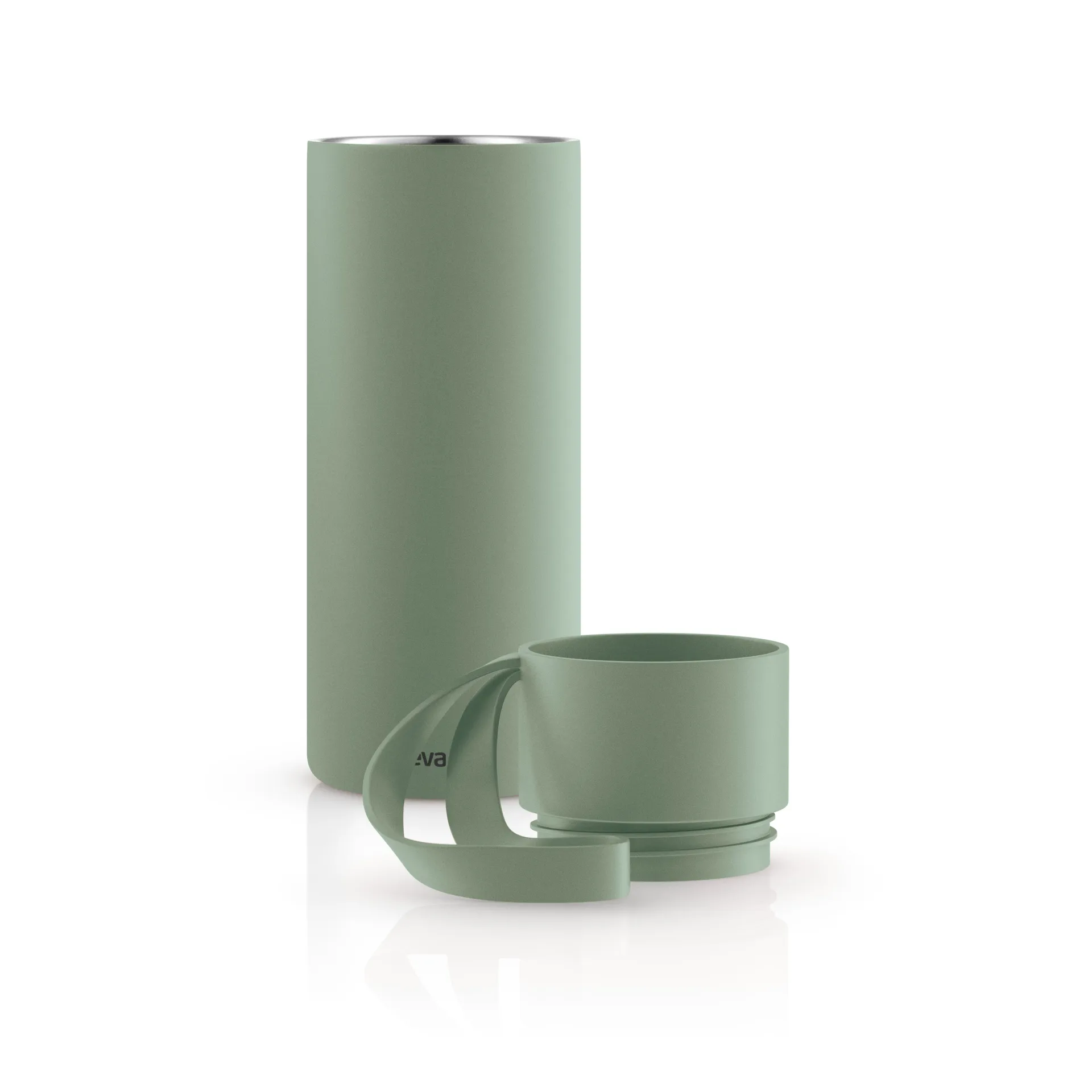 Taza térmica Eva Solo To Go, Green goddess, 0,35 L Eva Solo