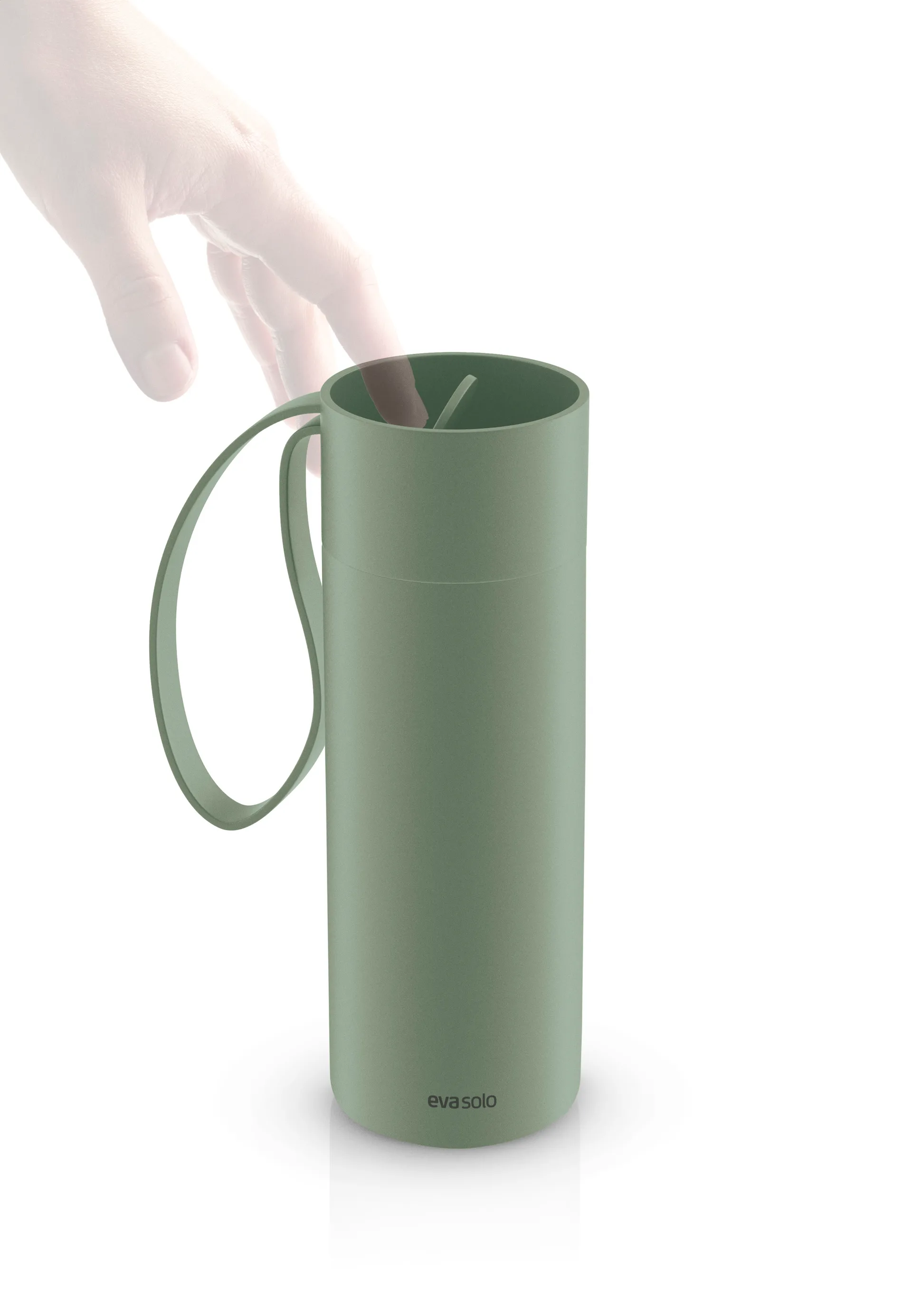Taza térmica Eva Solo To Go, Green goddess, 0,35 L Eva Solo